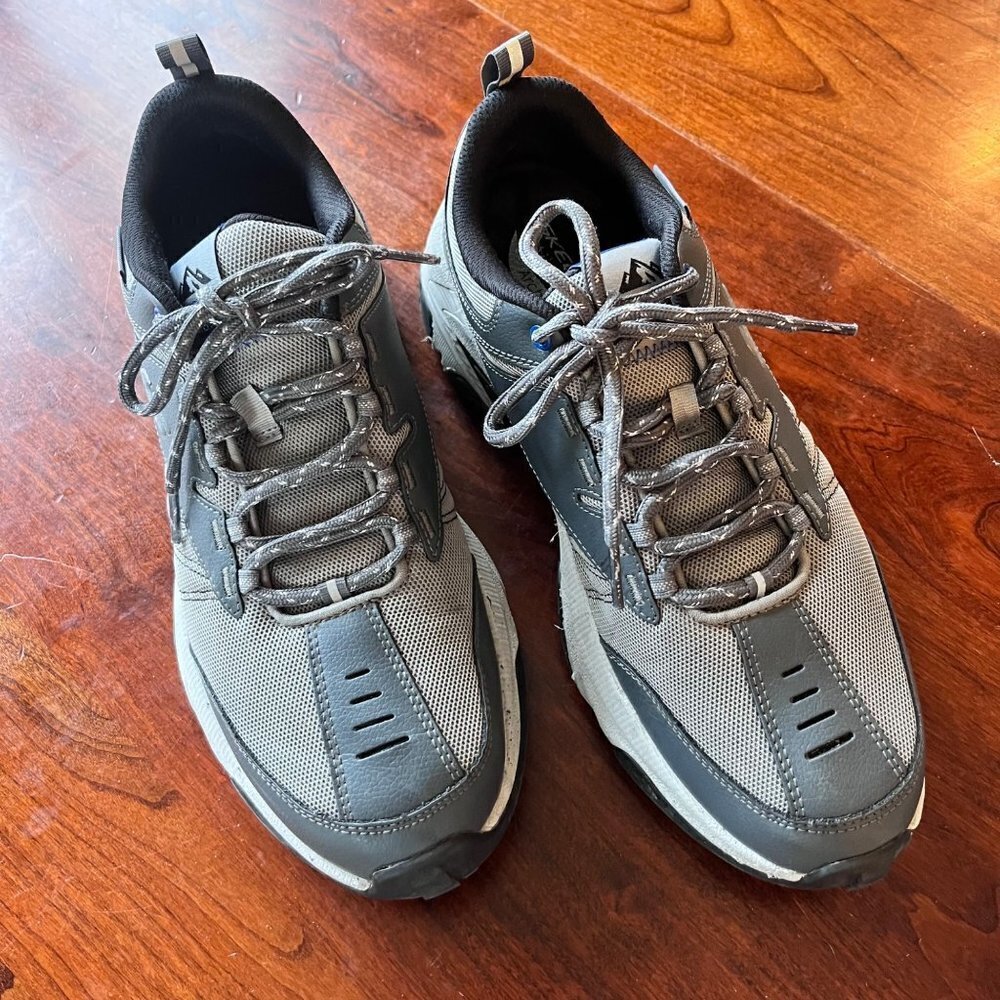 Skechers Arch Fit‎ Phantom Sneakers- Men's 11